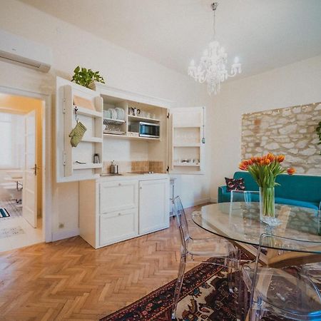 Casa Elle Apartment Verona Ngoại thất bức ảnh