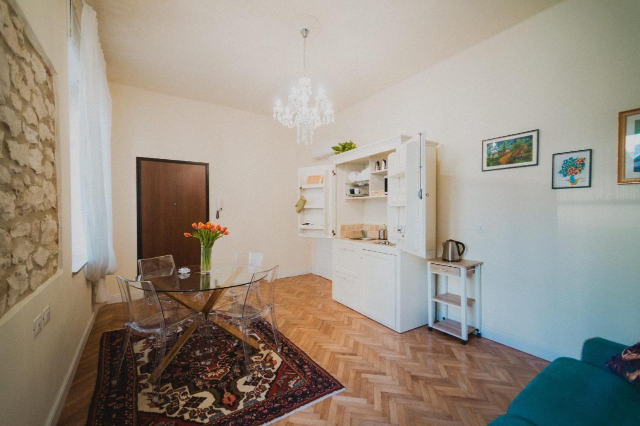 Casa Elle Apartment Verona Ngoại thất bức ảnh