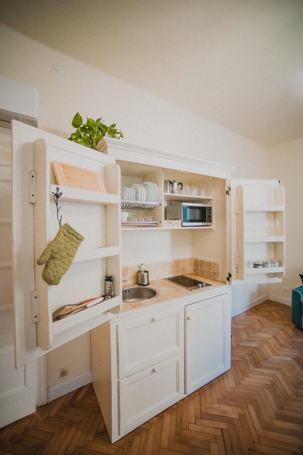 Casa Elle Apartment Verona Ngoại thất bức ảnh