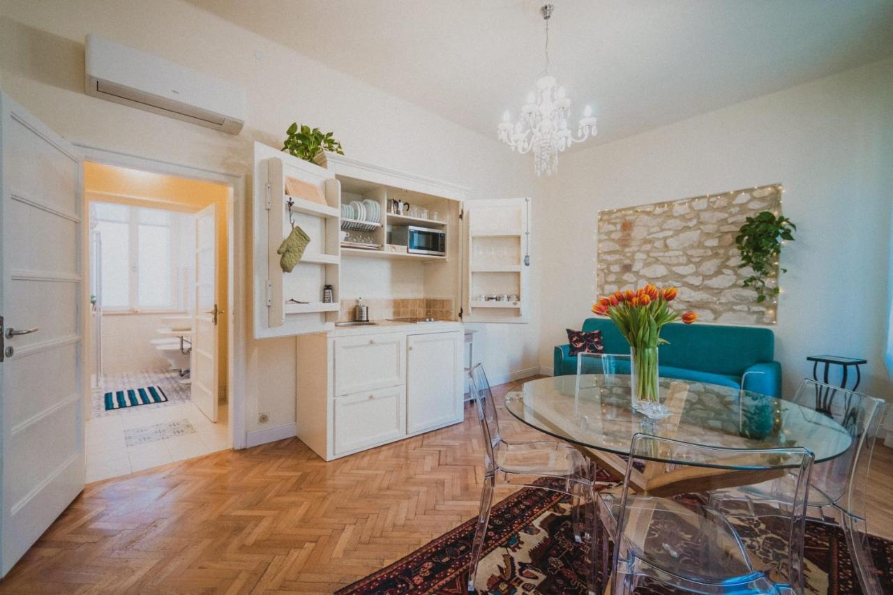 Casa Elle Apartment Verona Ngoại thất bức ảnh
