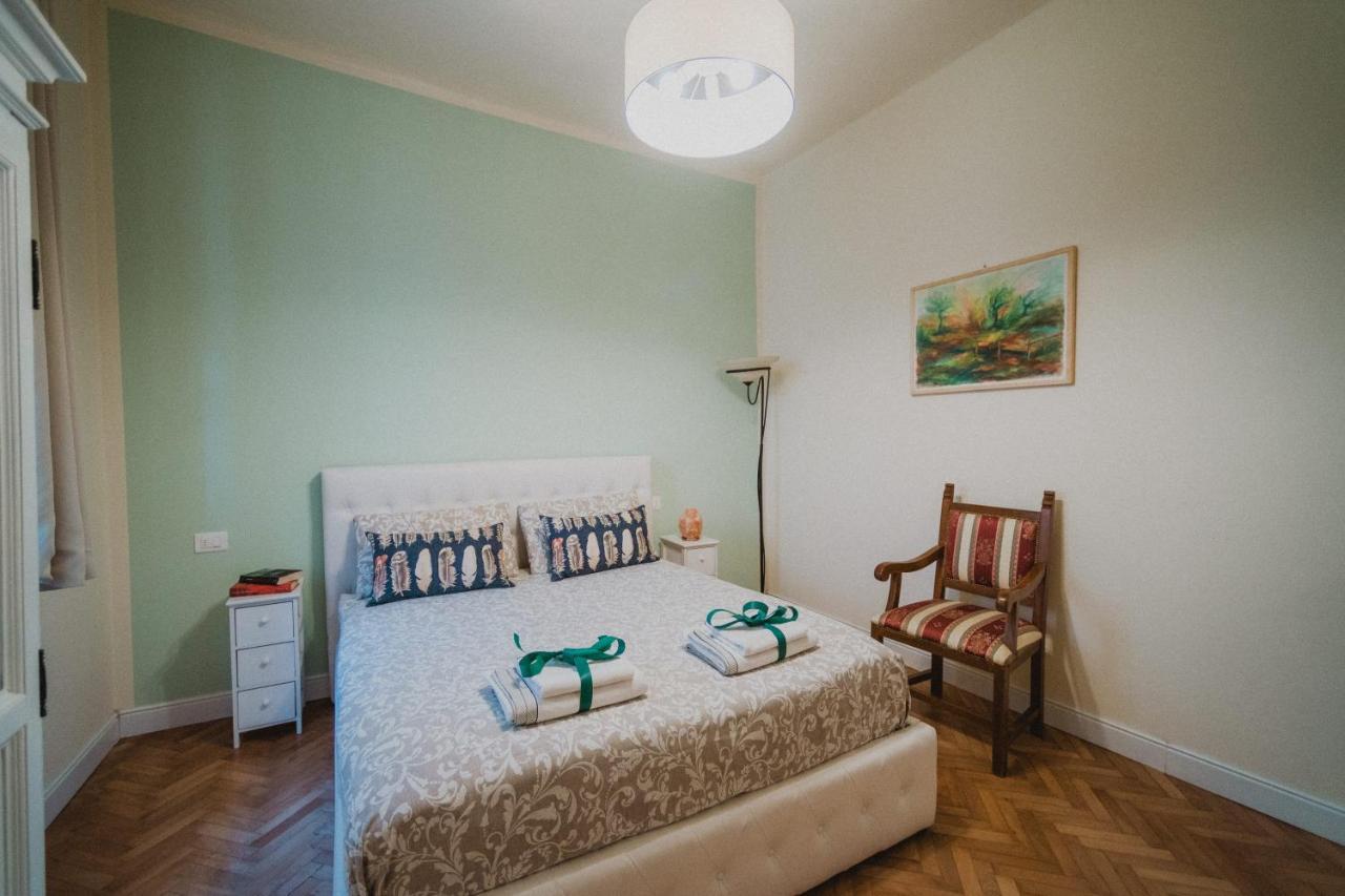 Casa Elle Apartment Verona Ngoại thất bức ảnh