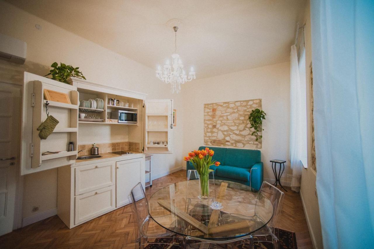 Casa Elle Apartment Verona Ngoại thất bức ảnh