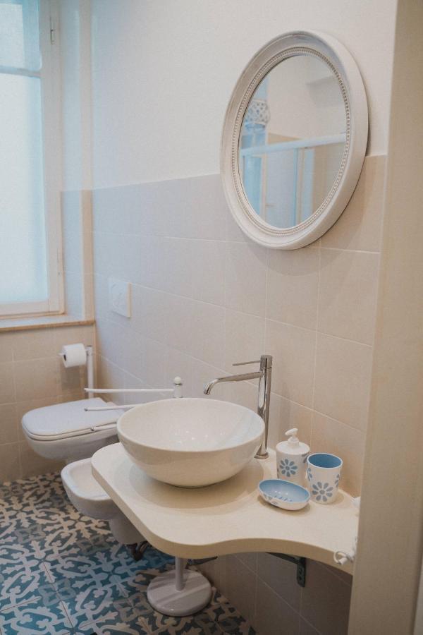 Casa Elle Apartment Verona Ngoại thất bức ảnh