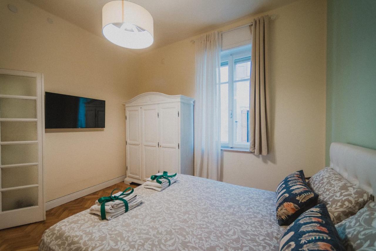 Casa Elle Apartment Verona Ngoại thất bức ảnh