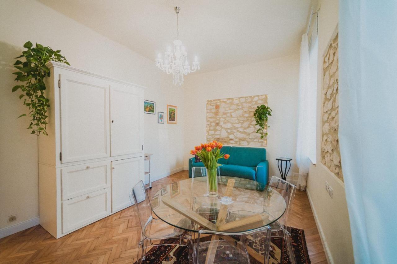 Casa Elle Apartment Verona Ngoại thất bức ảnh