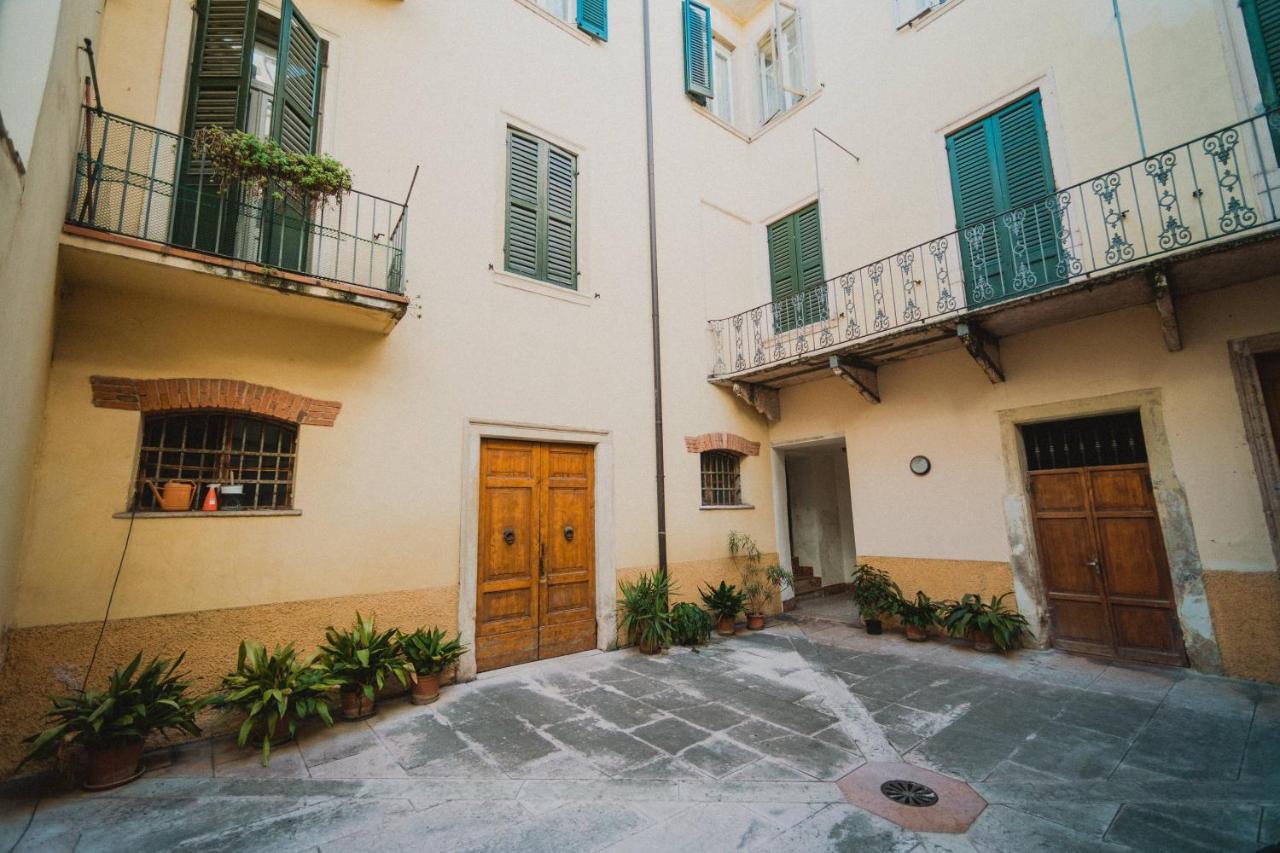 Casa Elle Apartment Verona Ngoại thất bức ảnh