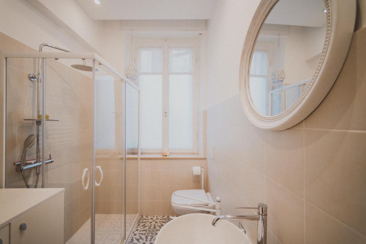 Casa Elle Apartment Verona Ngoại thất bức ảnh